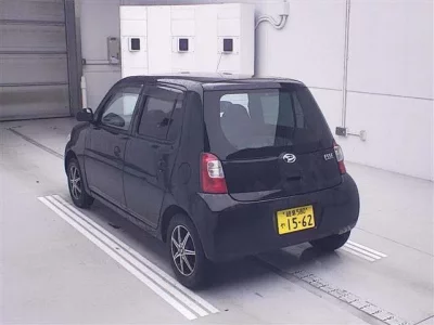 Daihatsu Esse