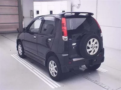 Daihatsu TERIOS KID