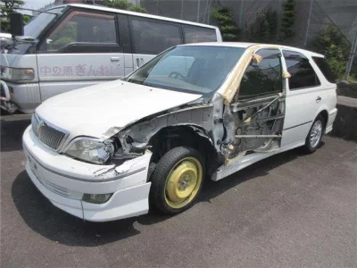 Toyota VISTA ARDEO