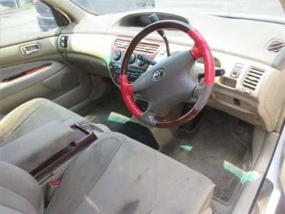 Toyota VISTA ARDEO