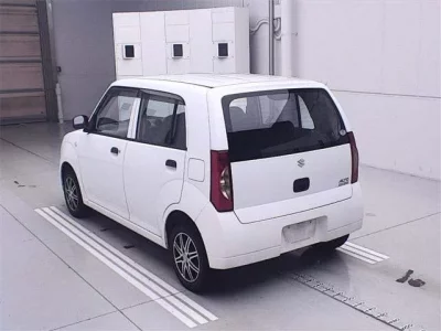 Suzuki ALTO VAN