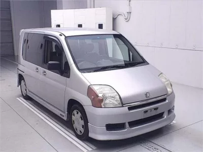 Honda MOBILIO