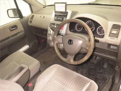 Honda MOBILIO