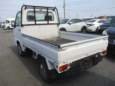 Subaru SAMBAR