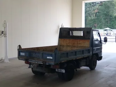 Mazda TITAN