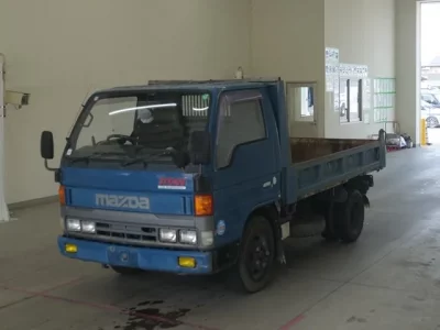 Mazda TITAN