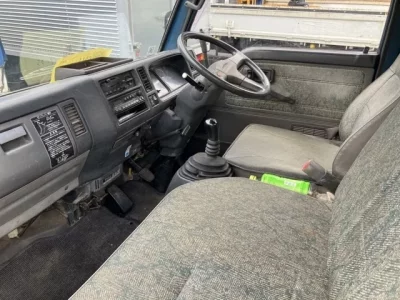 Mazda TITAN