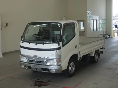 Toyota DYNA