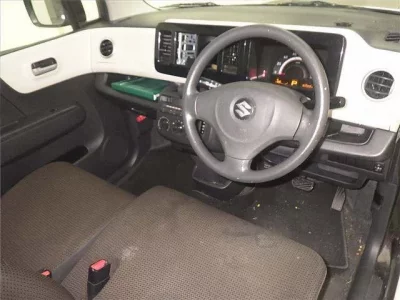Suzuki MRWAGON