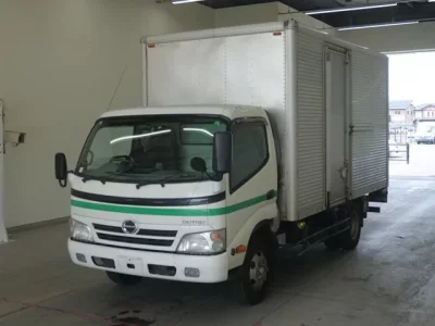 Hino DUTRO