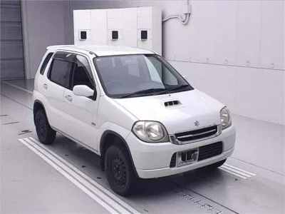 Suzuki KEI