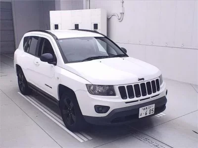 Chrysler JEEP COMPASS