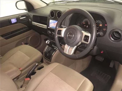 Chrysler JEEP COMPASS