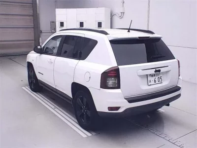 Chrysler JEEP COMPASS