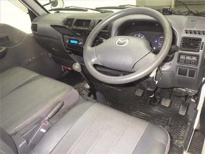 Mazda BONGO VAN