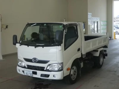 Hino DUTRO
