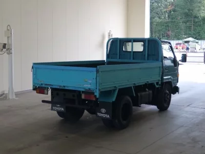 Toyota DYNA