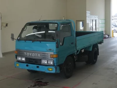 Toyota DYNA