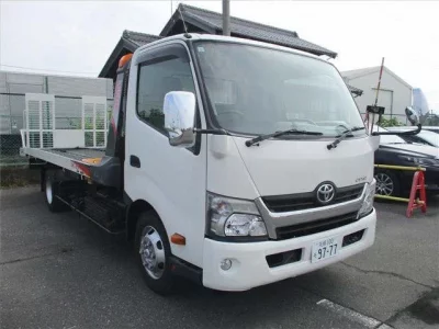 Toyota DYNA