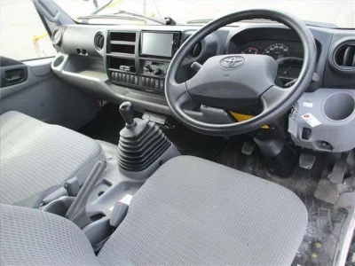 Toyota DYNA