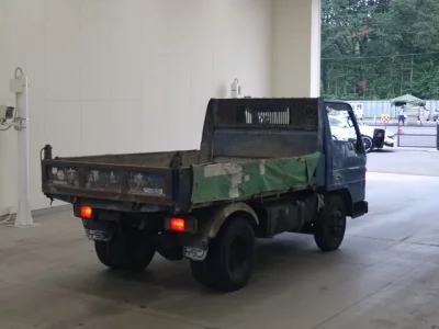 Mazda TITAN
