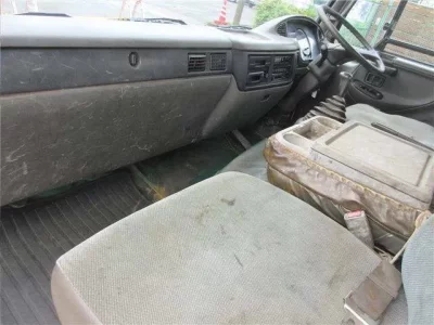 Nissan CONDOR