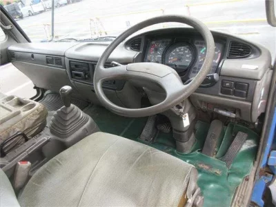 Nissan CONDOR