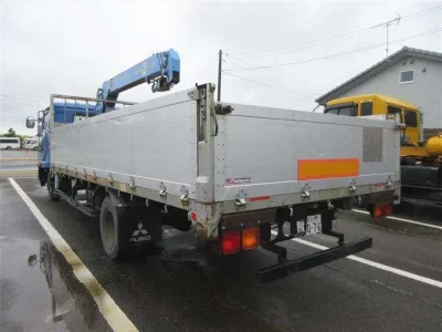 Nissan CONDOR