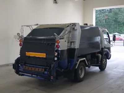 Hino DUTRO