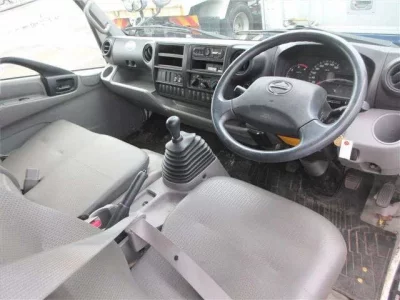Hino DUTRO