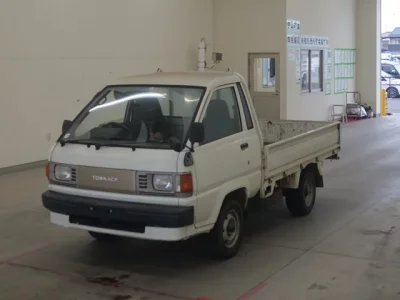Toyota TOWN ACE TRUCK