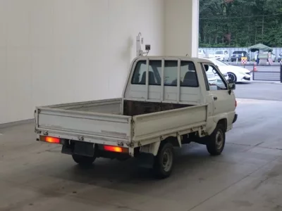 Toyota TOWN ACE TRUCK