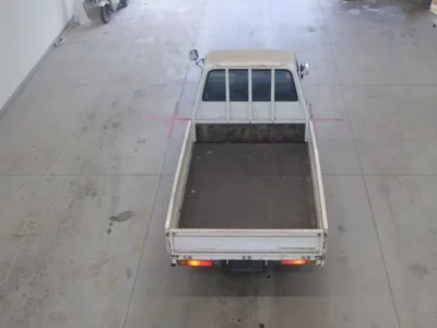 Toyota TOWN ACE TRUCK