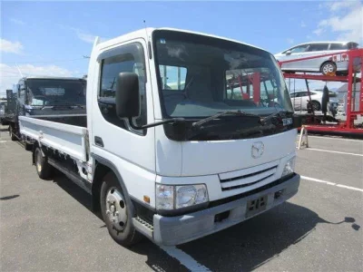 Mazda TITAN