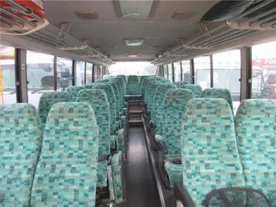 Hino MELPHA