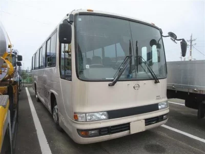 Hino MELPHA