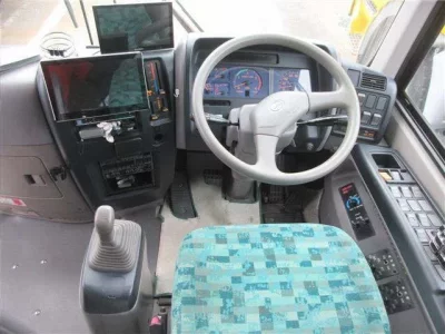 Hino MELPHA