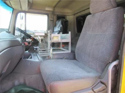 Hino PROFIA