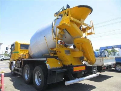 Hino PROFIA