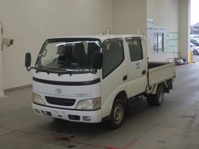 Toyota TOYOACE