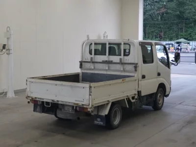 Toyota TOYOACE