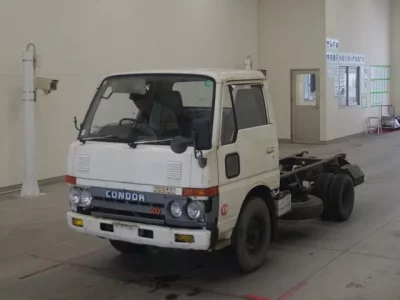 Nissan CONDOR