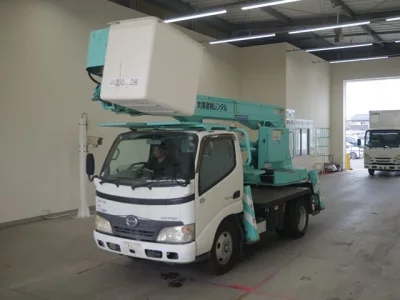 Hino DUTRO