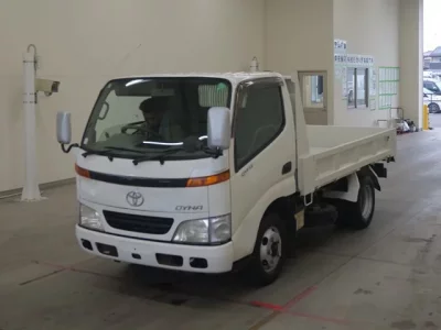 Toyota DYNA