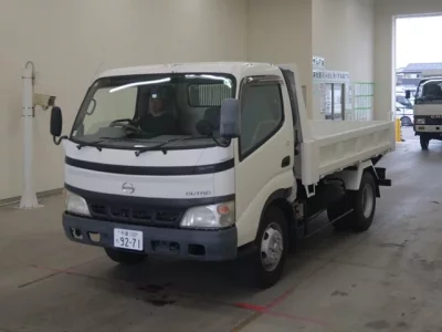 Hino DUTRO