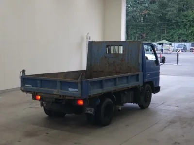 Mazda TITAN