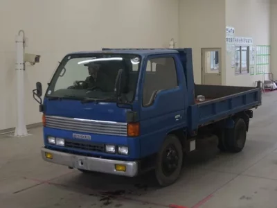Mazda TITAN