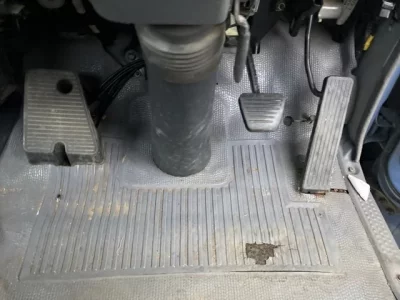 Nissan ATLAS