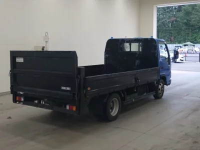 Nissan ATLAS