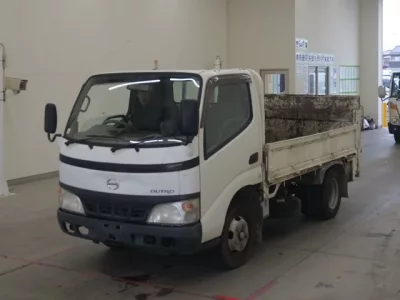 Hino DUTRO